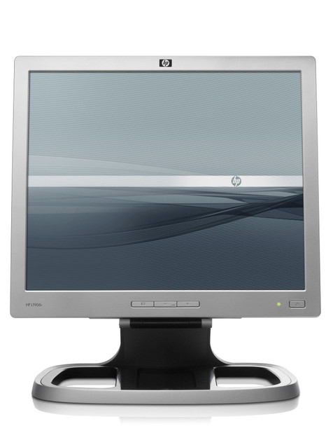 HP GJ099AT-RFB HP L1906I 19-" LCD DISPLAY GJ099AT-RFB
