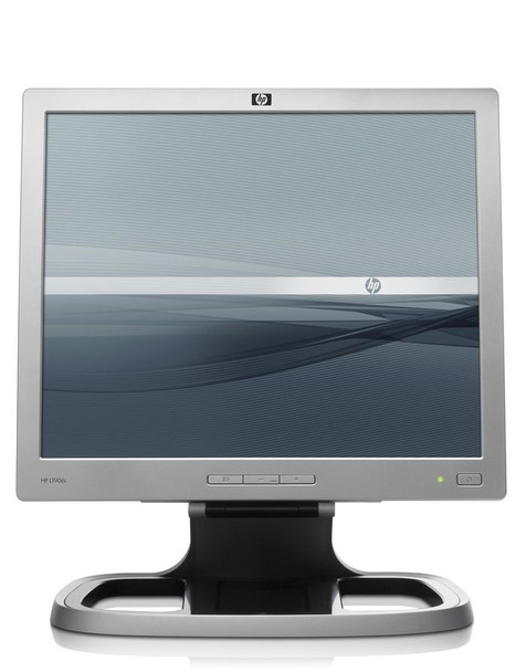 HP GJ099AA-RFB L1906i Monitor GJ099AA-RFB