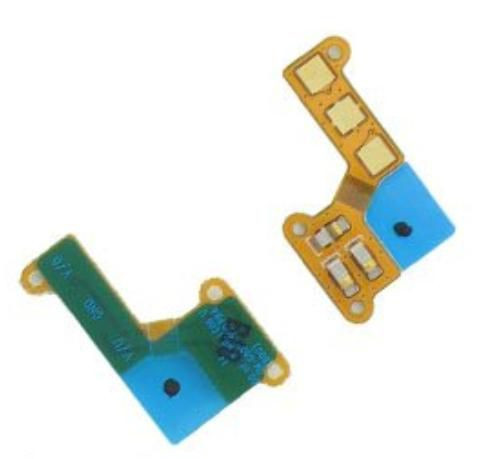 Samsung GH96-07166A PBA Sub G900F GH96-07166A