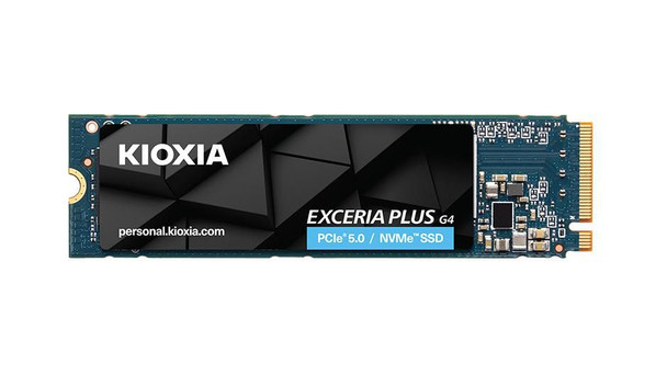 KIOXIA LVD10Z001TG8 Internal Solid State Drive 1 LVD10Z001TG8