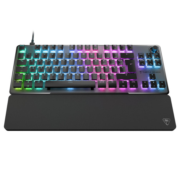 Turtle Beach TBK-2002-02-DE Vulcan Ii Tkl Pro Keyboard TBK-2002-02-DE
