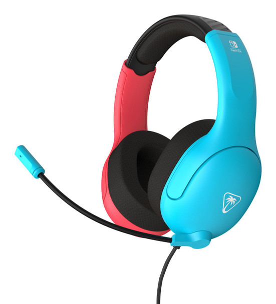 Turtle Beach TBS-8002-25 Airlite Fit Headset Wired TBS-8002-25