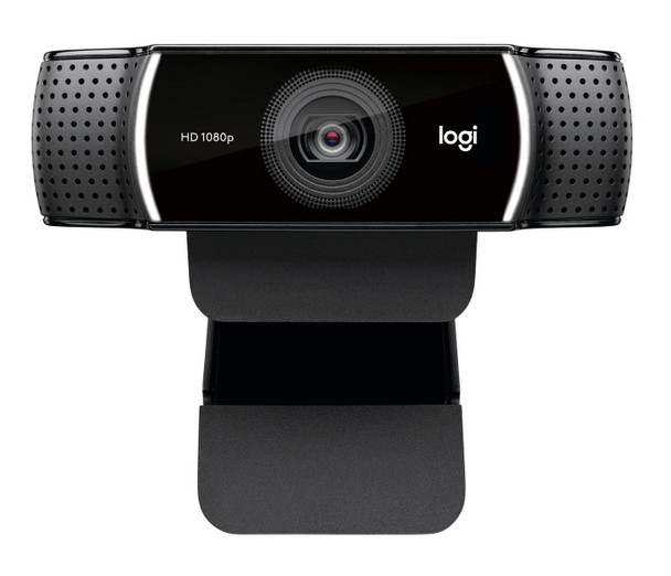Logitech 960-001088 Webcam C922 Pro Stream 960-001088