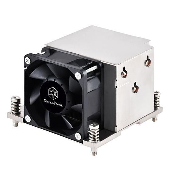 Silverstone SST-XE02-2011 Xenon Xe02-2011 Processor SST-XE02-2011