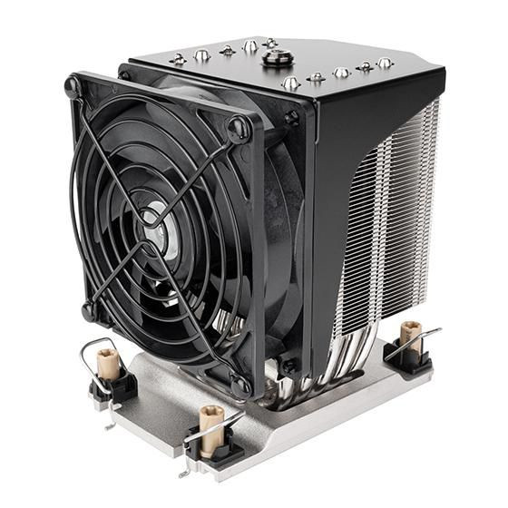 Silverstone SST-XE04-4189B Computer Cooling System SST-XE04-4189B