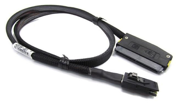 Hewlett Packard Enterprise 408764-001-RFB SPS-CA INT MINI SAS 31 408764-001-RFB