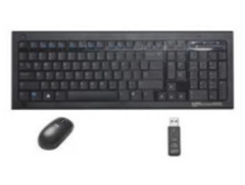 HP 505385-ZH1 Keyboard NORDIC 505385-ZH1