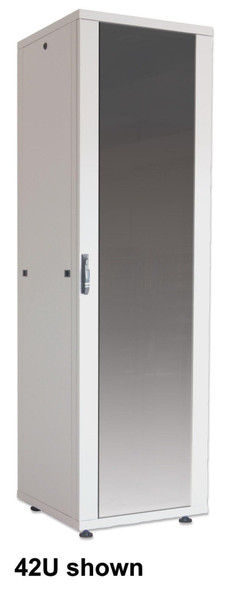 Intellinet 715379 Network Cabinet. Free 715379