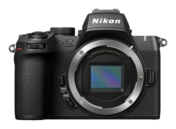 Nikon VOA150AE Z50Ii Milc 20.9 Mp Cmos 5568 VOA150AE