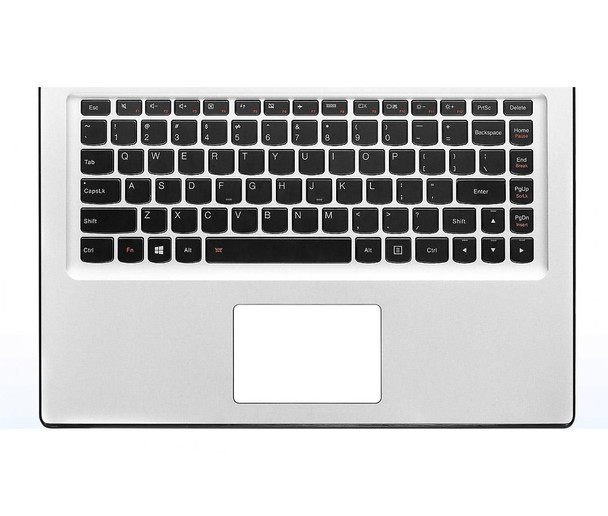 Lenovo 90205144 Upper Case w/KB SPANISH 90205144