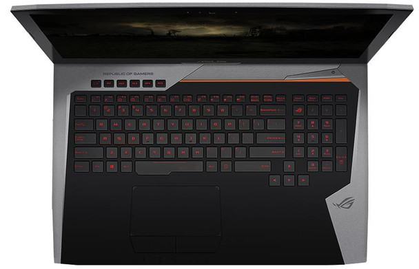 Asus 90NB0D71-R30GE0 Keyboard GERMAN 90NB0D71-R30GE0