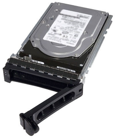 Dell 400-AJRF 600GB 15K RPM SAS 12Gbps 400-AJRF
