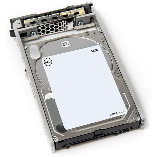 Dell 400-AEFD 1TB 7.2K RPM SATA 6Gbps 2.5in 400-AEFD