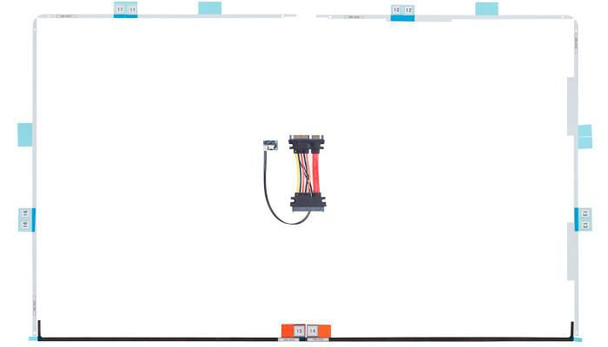 OWC OWCDIDIMACHDD12 In-line Digital Thermal Sensor OWCDIDIMACHDD12