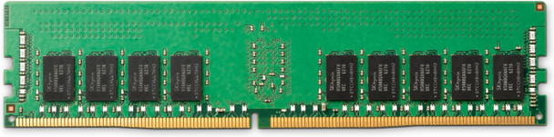 HP 5YZ56AA 8GB DDR4-2933 1x8GB ECC RegRAM 5YZ56AA