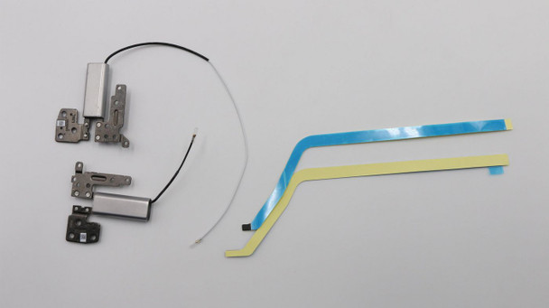 Lenovo 5H50N67993 Hinges R+L w/Antenna 5H50N67993