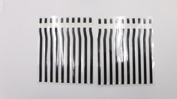Lenovo 5T10Q62216 Removable Tape 5T10Q62216