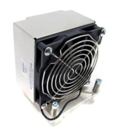 HP 367857-001-RFB DC7100 SFF Fan/heatsink 367857-001-RFB