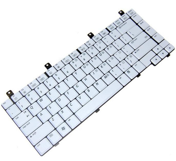 HP 350787-081 Keyboard DANISH 350787-081