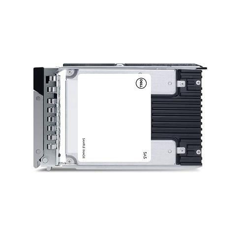 Dell 345-BBYK-RFB 1.92TB SSD 2.5 SAS 12G RI 345-BBYK-RFB