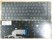 HP 826367-DH1 Keyboard Denmark.Finland and 826367-DH1