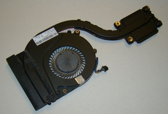 HP 821691-001 Fan & Heatsink Uma 821691-001