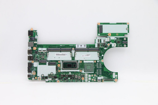 Lenovo 5B20W77420 Thor INTEL FRU BDPLANAR FRU 5B20W77420