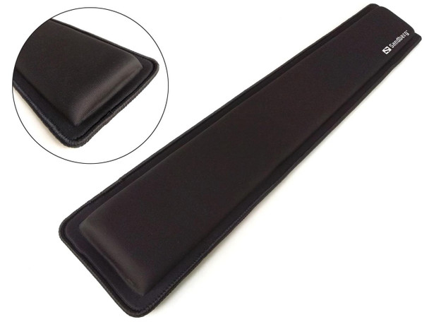 Sandberg 520-36 Wrist Rest Pro XXL 520-36