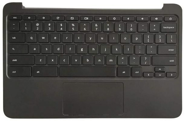 HP 851145-A41 Top Cover & Keyboard Euroa4 851145-A41