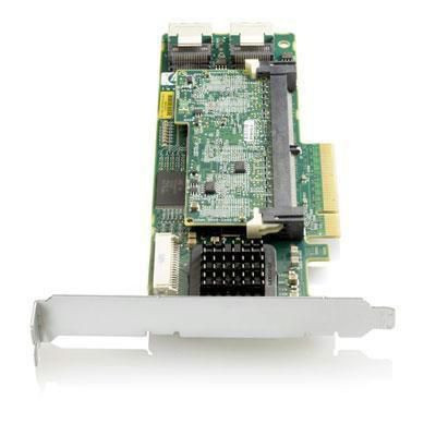 Hewlett Packard Enterprise 572532-B21-RFB Smart Array P410/1G with FBWC 572532-B21-RFB