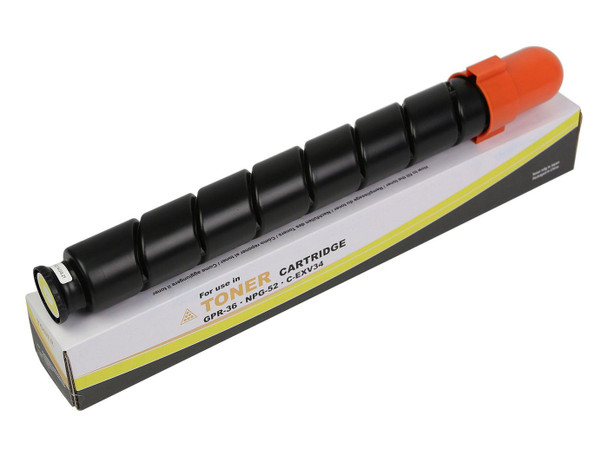 CoreParts MSP8366N GPR-36 Yellow Toner CartridgeN MSP8366N