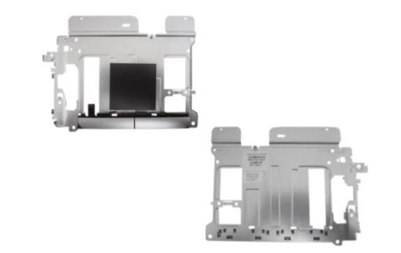 HP 840753-001 Top cover with TouchPad 840753-001