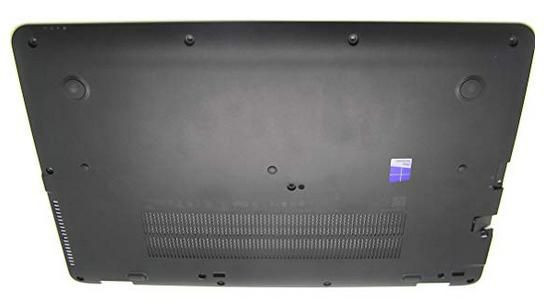 HP 821181-001-RFB Base Enclosure Chassis Bottom 821181-001-RFB