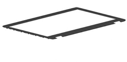 HP 821183-001 Display Bezel 821183-001