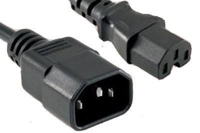 HP 450080-B21-RFB HP ProCurve C14/C15 2.5M Pwr C 450080-B21-RFB