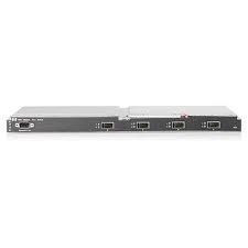 Hewlett Packard Enterprise 443764-001-RFB BLadeSystem c-Class 10GB 443764-001-RFB