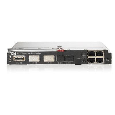 Hewlett Packard Enterprise 447047-B21-RFB BL cClass 1/10Gb Virt Con Fbr/ 447047-B21-RFB