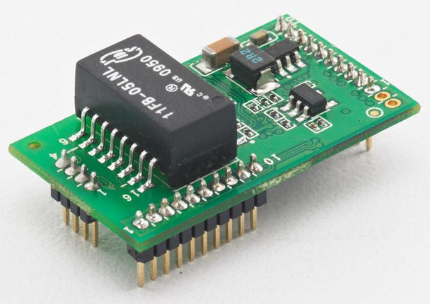 Moxa 44727 EMB. NETWORK ENABLER. 10/100Mb 44727