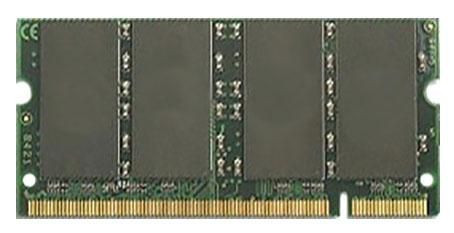 HP 441590-888 Sodimm 1Gb Pc2 6400 Cl6 Bpc 441590-888
