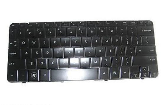HP 506782-DH1 KEYBOARD PT ES NRL 506782-DH1