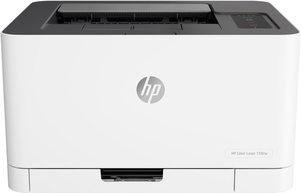HP 4ZB95A#B19 Color Laser 150nw 4ZB95A#B19