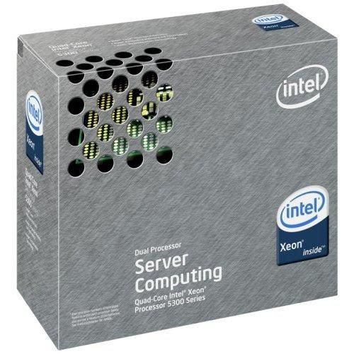 IBM 43W6088-RFB PROC QC X5355 2.66GHZ/1333MHZ 43W6088-RFB