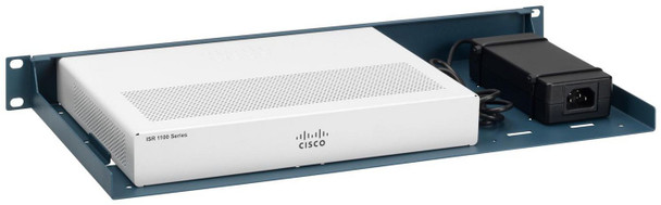 Rackmount IT RM-CI-T20 Rack Mount kit for Cisco ISR RM-CI-T20