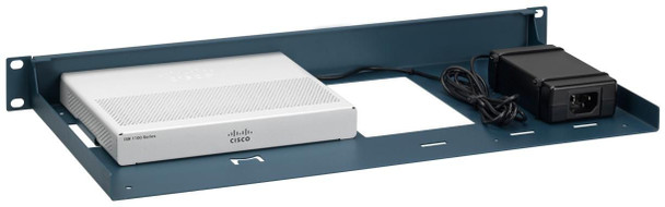 Rackmount IT RM-CI-T21 Rack Mount kit for Cisco ISR RM-CI-T21