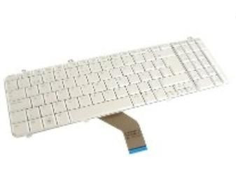 HP 530578-171 KB ARAB UT3 AEUT3Q00 R3A UV-WH 530578-171
