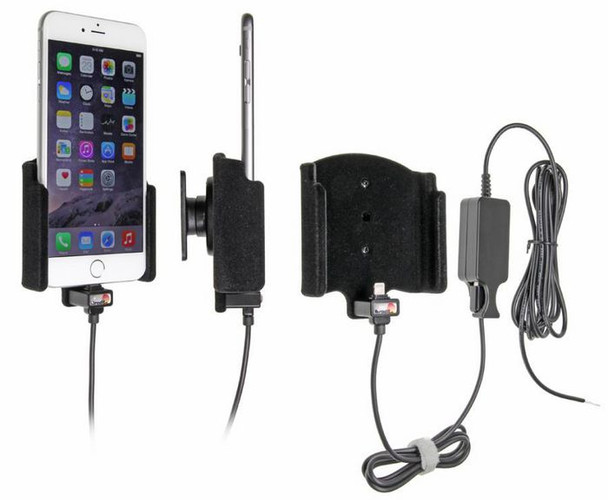 Brodit 527661 Active holder for fix. instal. 527661