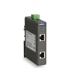 Moxa 42472 PoE SPLITTER IEEE802.3af 42472
