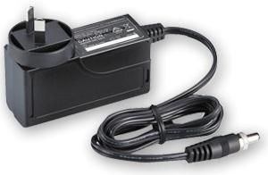 Moxa 47221 POWER SUPPLY AU for NPORT W/NU 47221