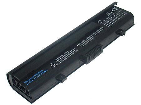 CoreParts MBI1853 6 Cell Li-Ion 11.1V 4.4Ah 49wh MBI1853
