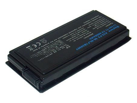 CoreParts MBI1887 6 Cell Li-Ion 11.1V 4.4Ah 49wh MBI1887
